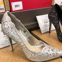 Shoe Help!! - 2