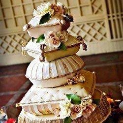 Wedding Cakes