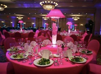 Beauty and the beast themed wedding
