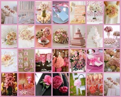 PINK!