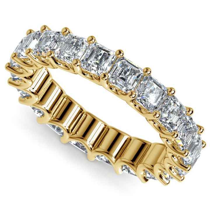 Wedding Band - 2