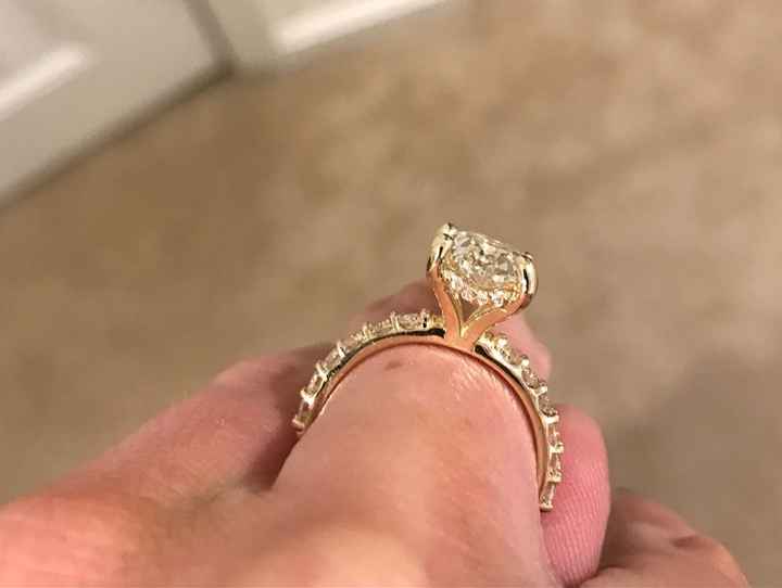 Wedding Band - 3