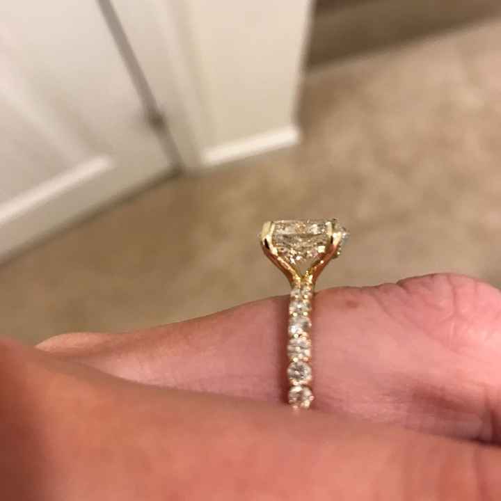 Wedding Band - 4