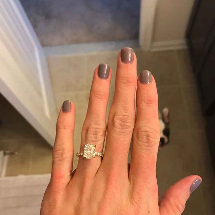 Wedding Band - 5