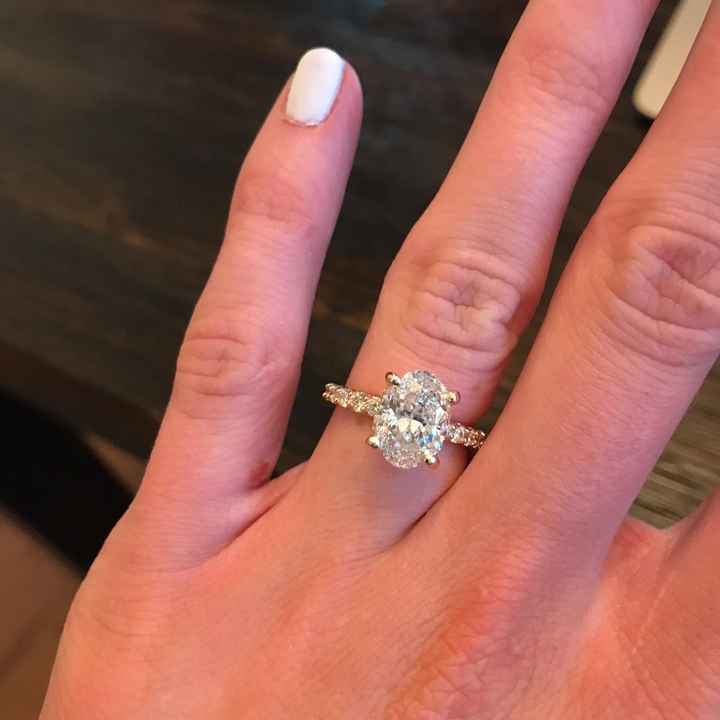 Wedding Band - 1