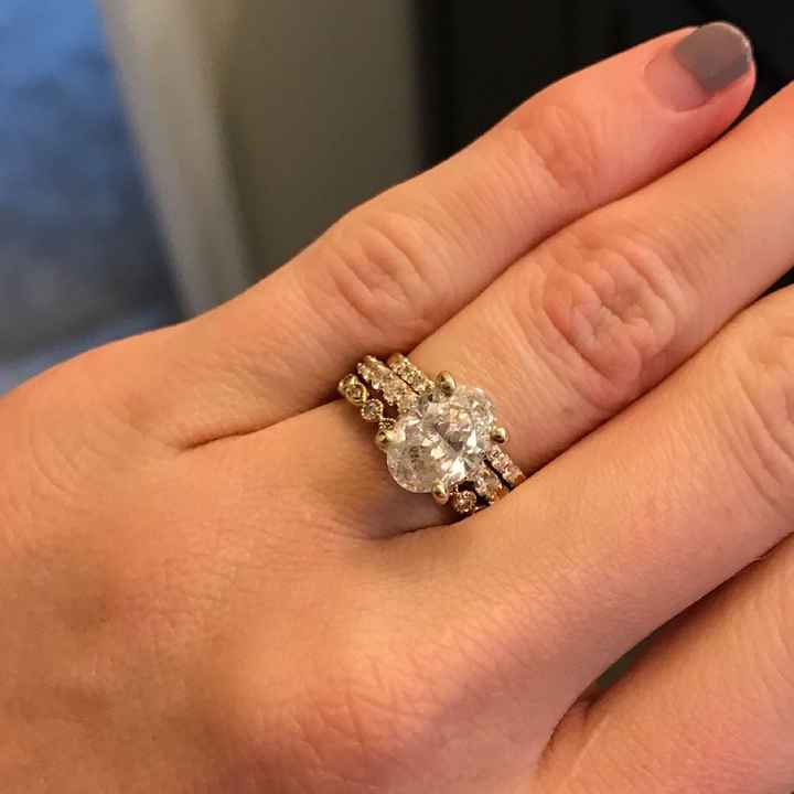 Wedding Band - 2