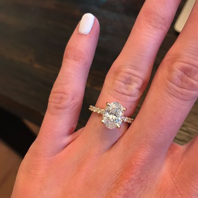 Wedding Band - 1
