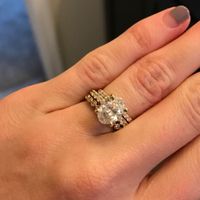 Wedding Band - 2