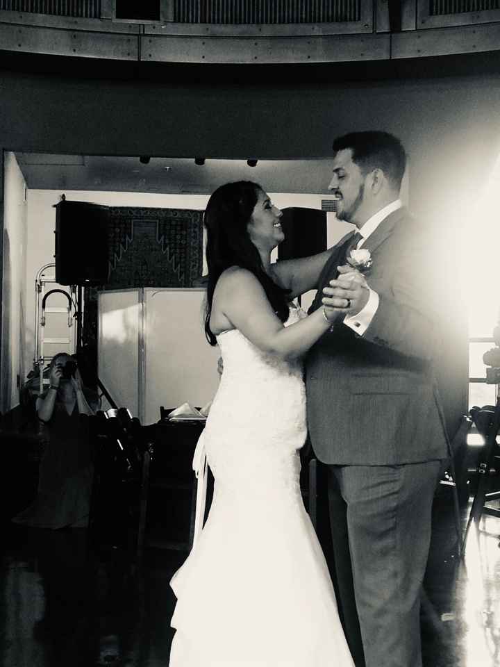 Wedding Day has come and gone. Advice & pictures! - 2