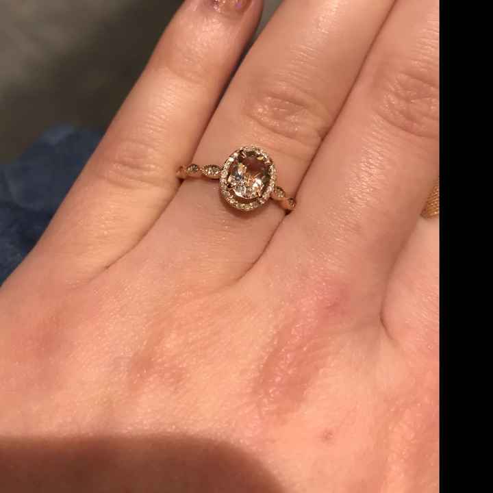 Ring Pics! - 1