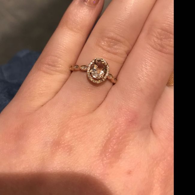 Ring Pics! - 1