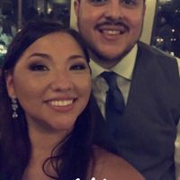 Wedding Day has come and gone. Advice & pictures! - 3