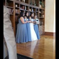 Wedding Day has come and gone. Advice & pictures! - 4