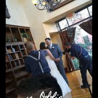 Wedding Day has come and gone. Advice & pictures! - 5