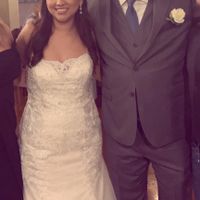 i found my dress But.... - 2