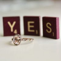 Rings, rings, show me your bling - 1