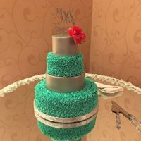 What does your cake/dessert look like?