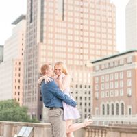 Favorite Engagement Photo?