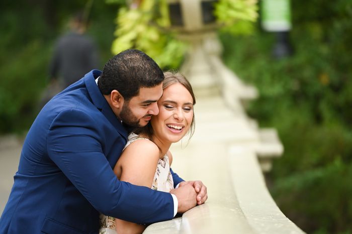 Professional Make-up for Engagement Photos? - 2