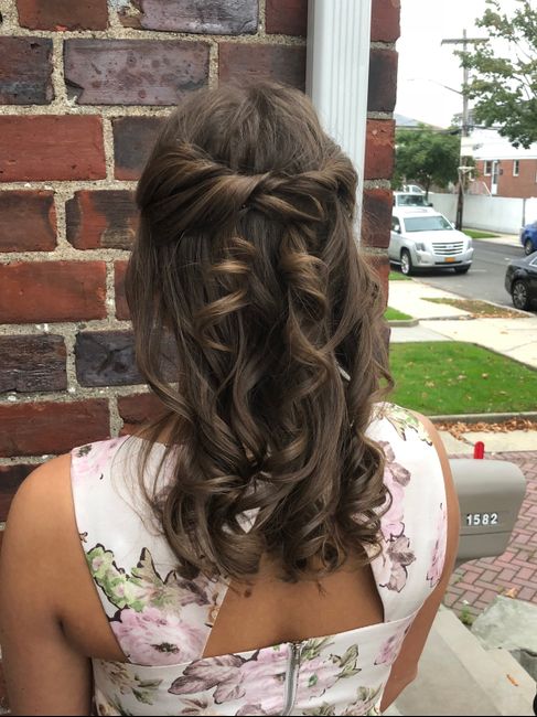 Hairstylist recs in Nyc? - 1