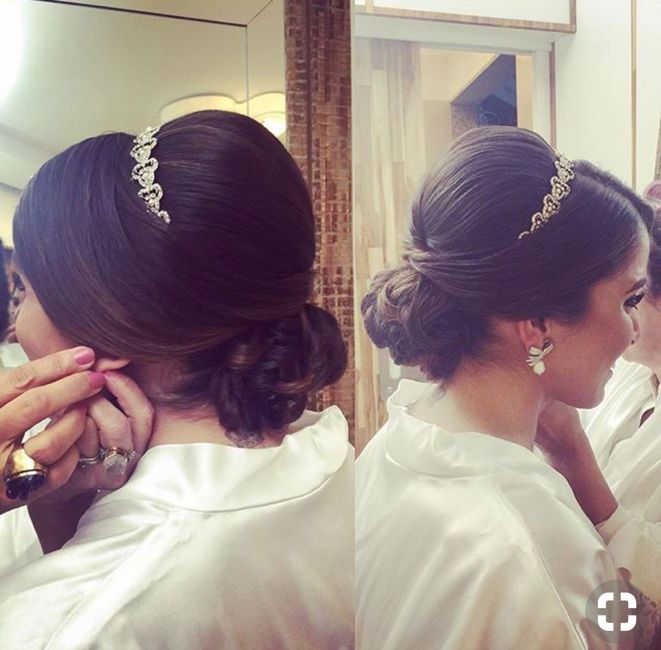 Updo - 1