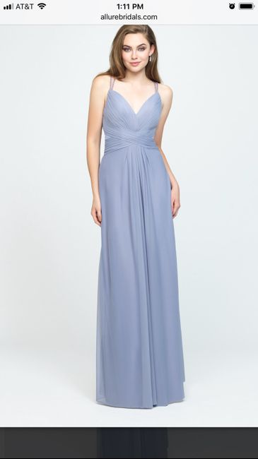May i show off some dresses? 3