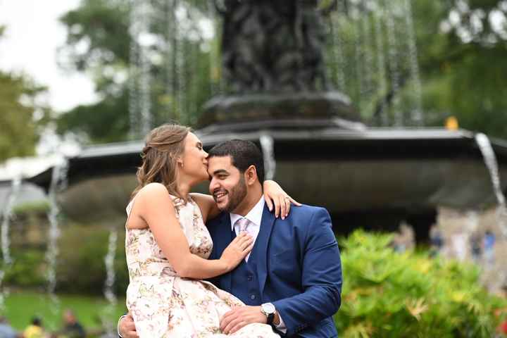 Engagement Photos - 2