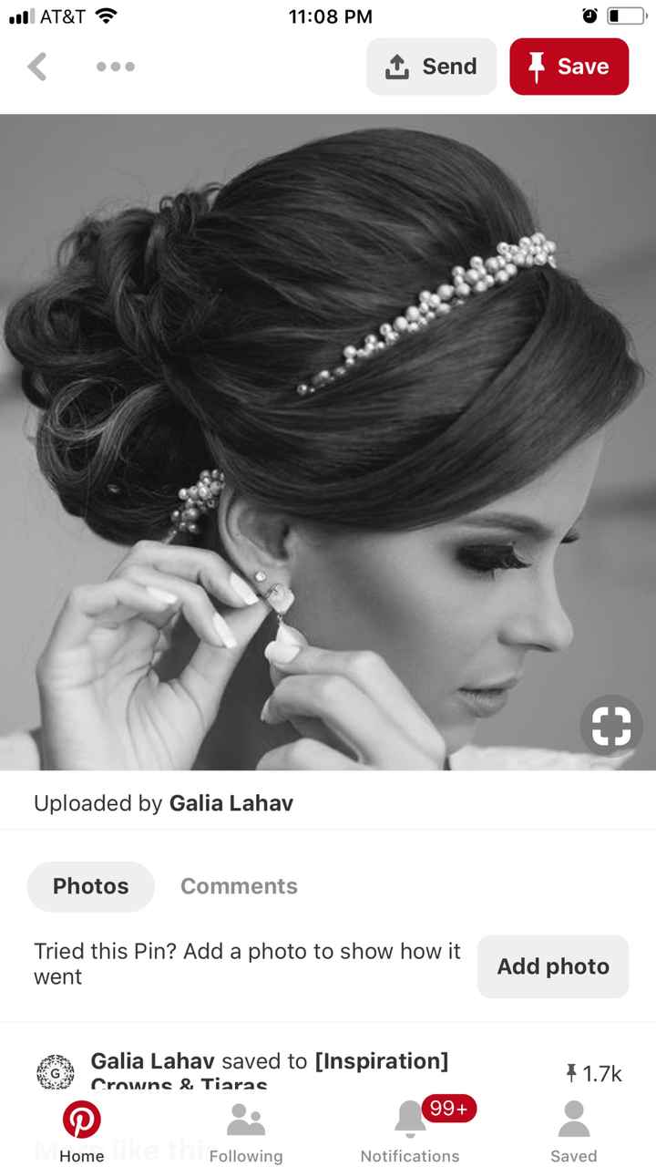 Hair accessories - 2