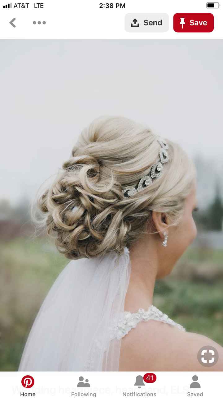 Yes to the dress! - 1