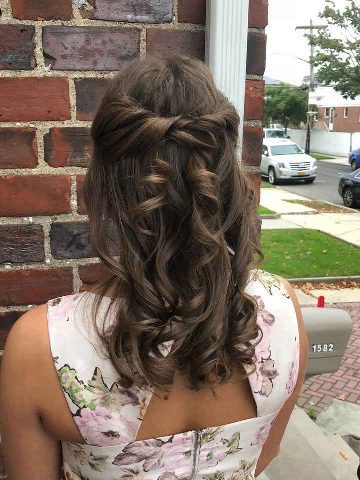 Hairstylist recs in Nyc? - 1