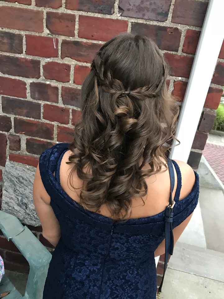 Hairstylist recs in Nyc? - 4