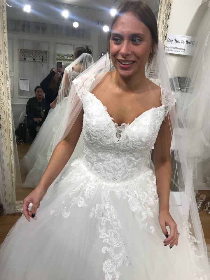 Show me your dress! Real bodies, real dresses! - 2