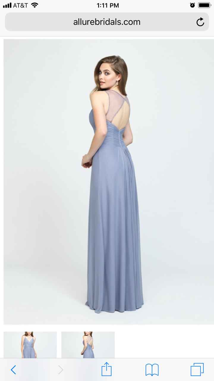 May i show off some dresses? - 4