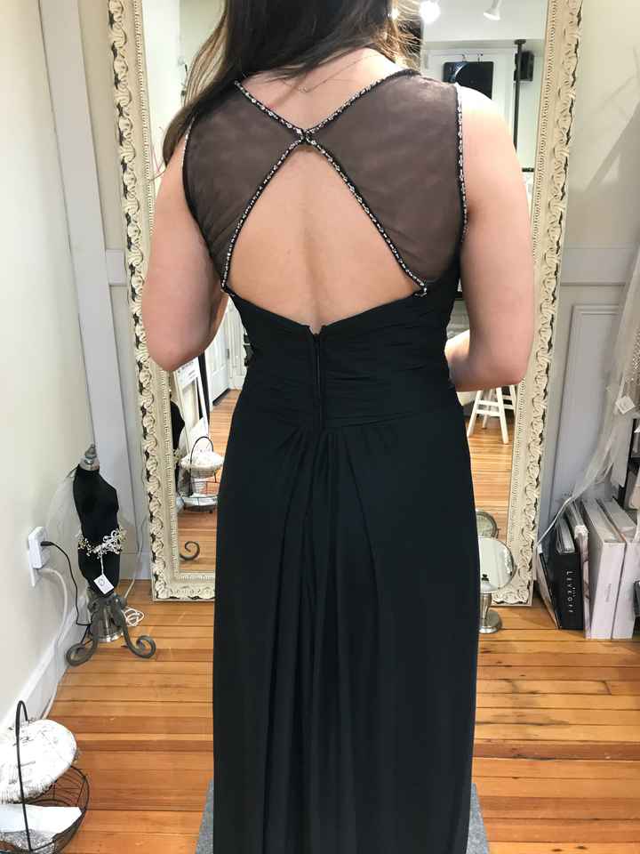 Bridesmaid dresses have arrived - 3