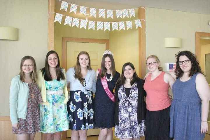 Let us see your BP...