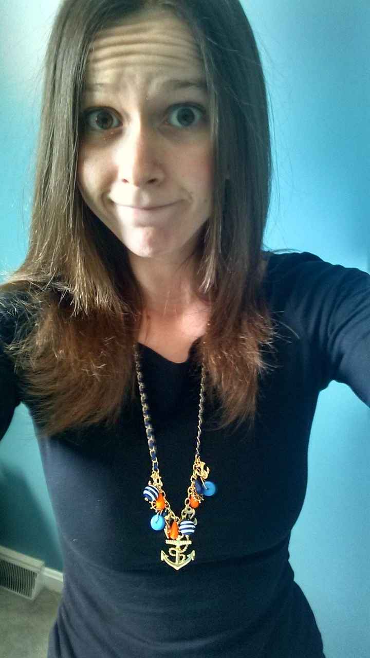 "Drop it like its HOT..." (Selfies)