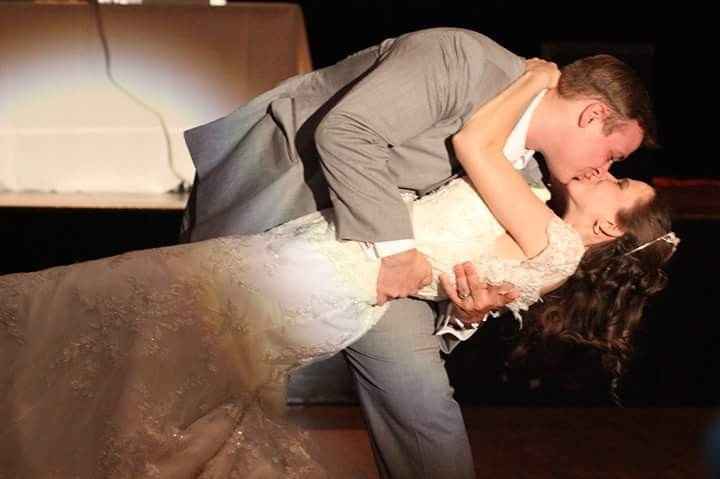 Oh look, a mini/unofficial BAM!