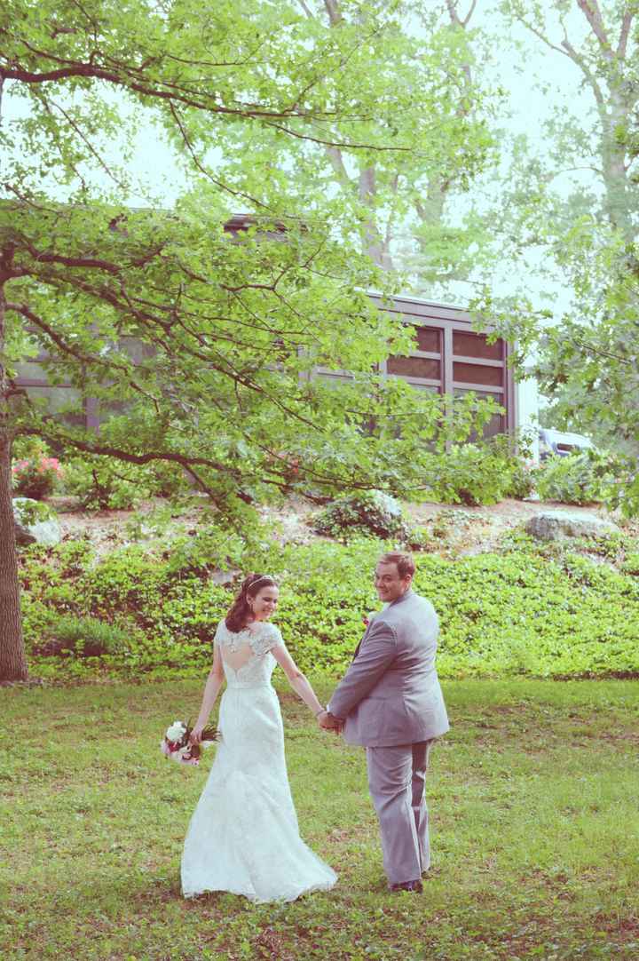 I'm BAMming all over the place. PRO PICTURES!