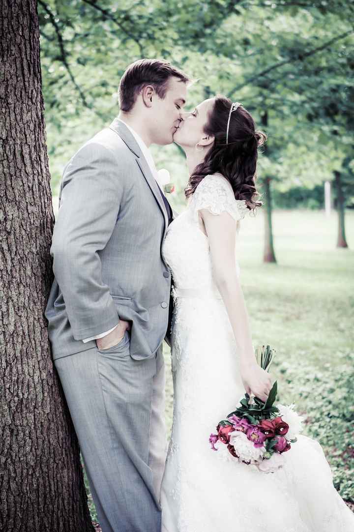 I'm BAMming all over the place. PRO PICTURES!