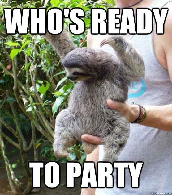 ATTENTION LURKERS (those reading but not commenting)