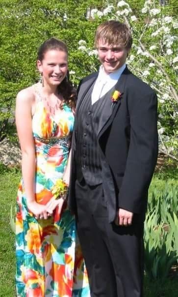 #TBT - Show the oldest photo you have of you and your FH/FW...