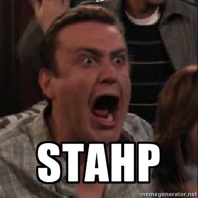 Am I doing it the Wrong way?