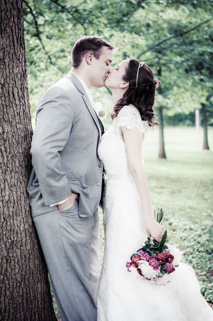 I'm BAMming all over the place. PRO PICTURES!