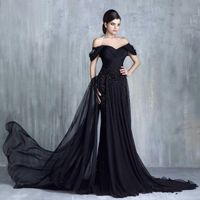 Has anyone else worn a prom dress instead of a wedding dress?? How did you feel about it? - 1