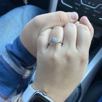Brides of 2022! Show us your ring! - 1