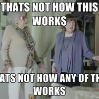 I want to have 2 receptions