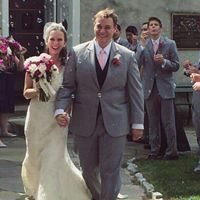 Seems like there are a lot of new people around...