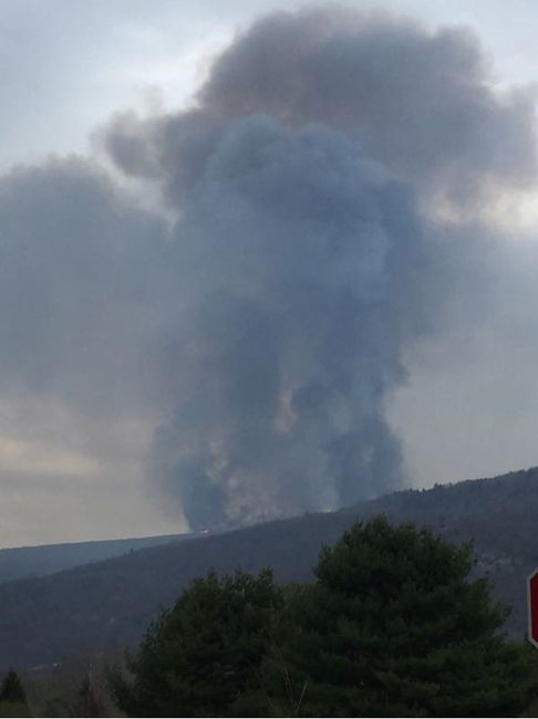 NWR: Fire