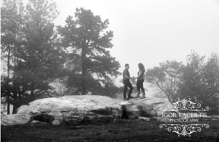 Engagement Pics