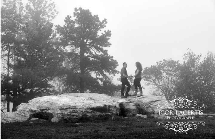 Engagement Pics